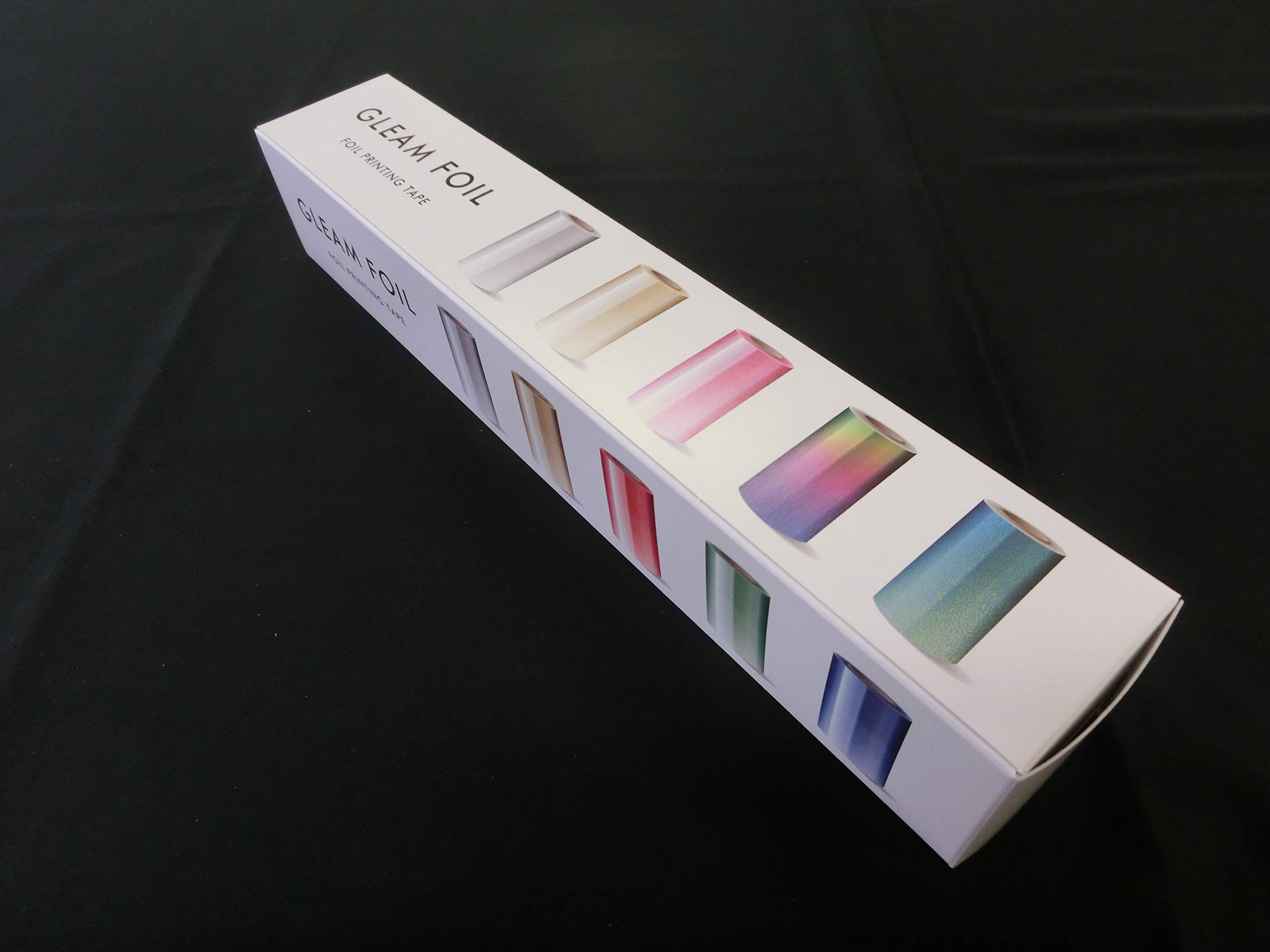 Amazon.co.jp: 村田金箔 「キラリと光る」デジタル箔押し機用 デジタル