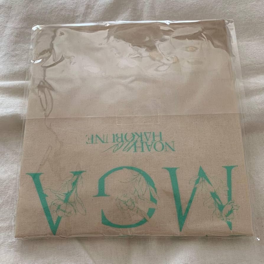 Amazon.co.jp: ミセスグリーンアップル Mrs. GREEN APPLE ノアの方舟