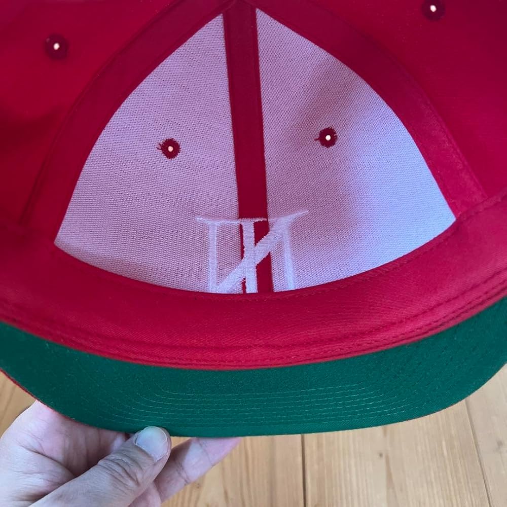 Amazon.co.jp: THE BONEZ CAP ボーンズ キャップ JESSE グッズ : ホビー