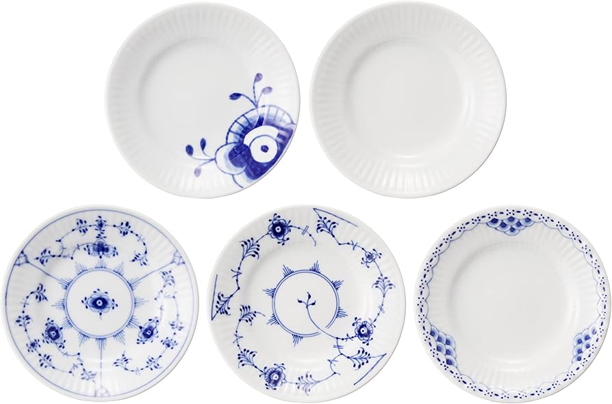 Amazon.co.jp: 【正規輸入品】 ロイヤルコペンハーゲン ヒストリー