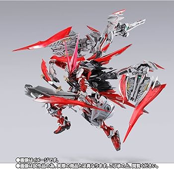 Amazon.co.jp: BANDAI SPIRITS(バンダイ スピリッツ) METAL BUILD