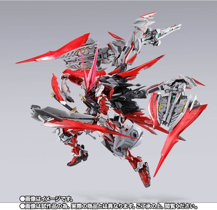 Amazon.co.jp: BANDAI SPIRITS(バンダイ スピリッツ) METAL BUILD