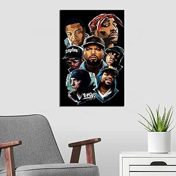 Amazon.co.jp: XDA ヒップホップ 伝説 オールドスクール 西海岸 ヒップ