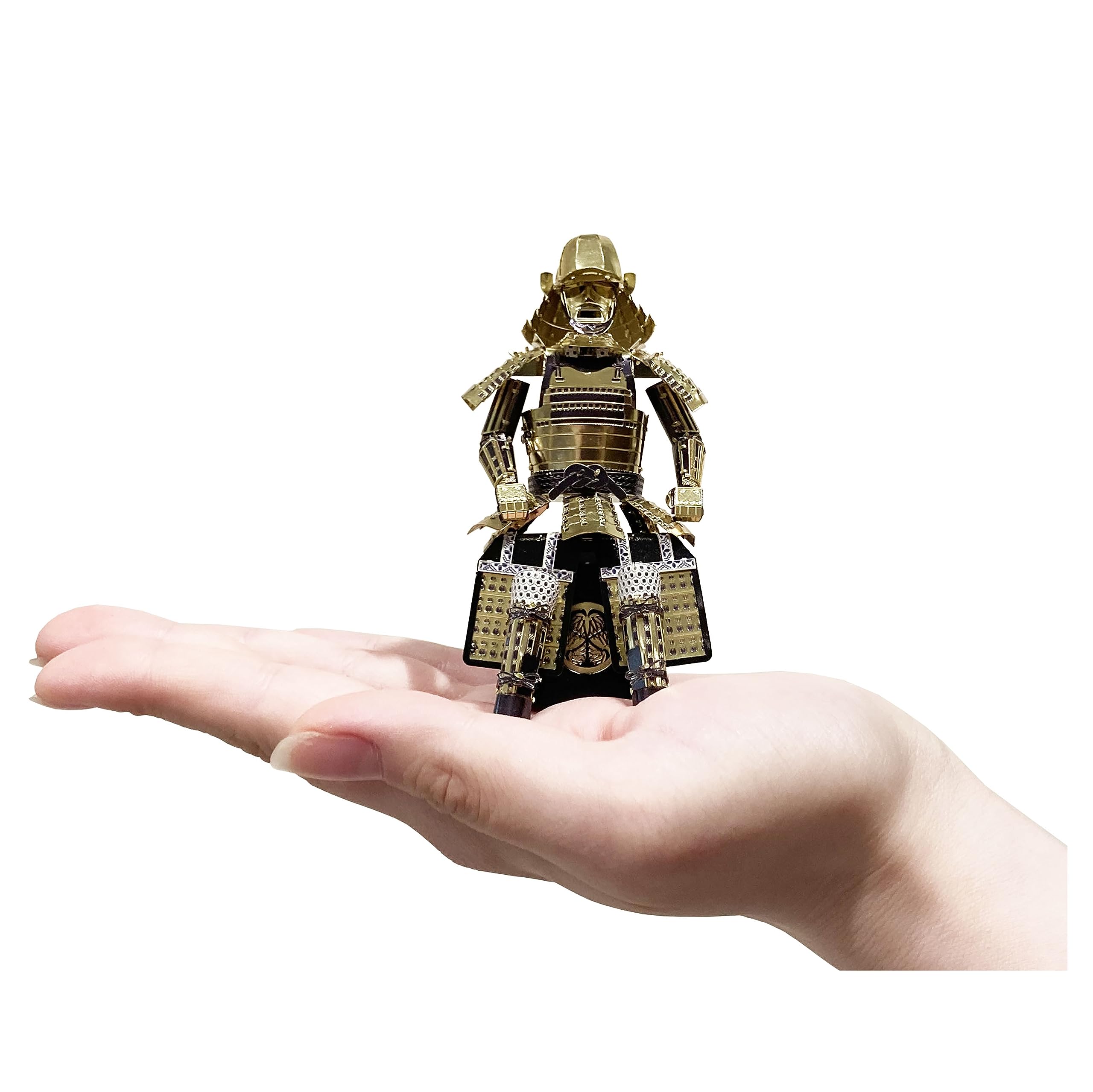 Amazon | テンヨー(Tenyo) メタリックナノパズル マルチカラーシリーズ