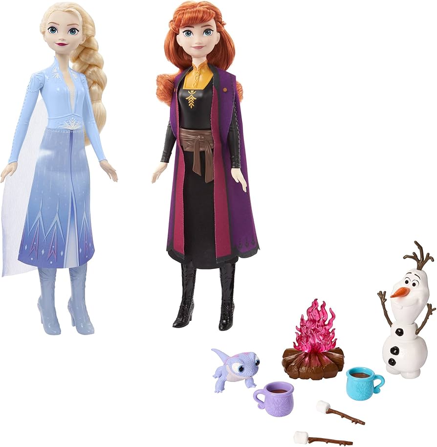 Amazon.co.jp: ディズニー（Disney）/アナと雪の女王（Frozen）『アナ