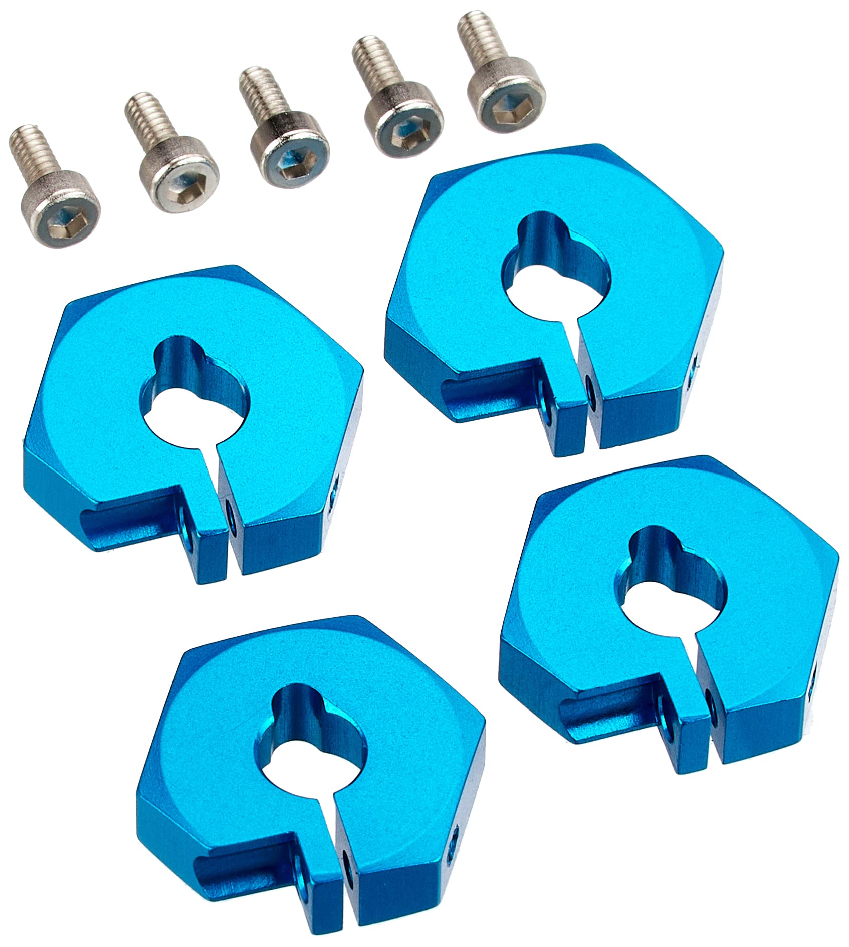 Amazon | タミヤ(TAMIYA) TRFシリーズ No.252 クランプ式アルミ