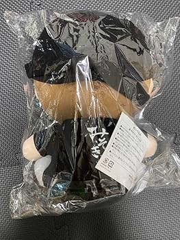 Amazon.co.jp: 店主ヒカキンくんオリジナルぬいぐるみ 300個限定 みそ