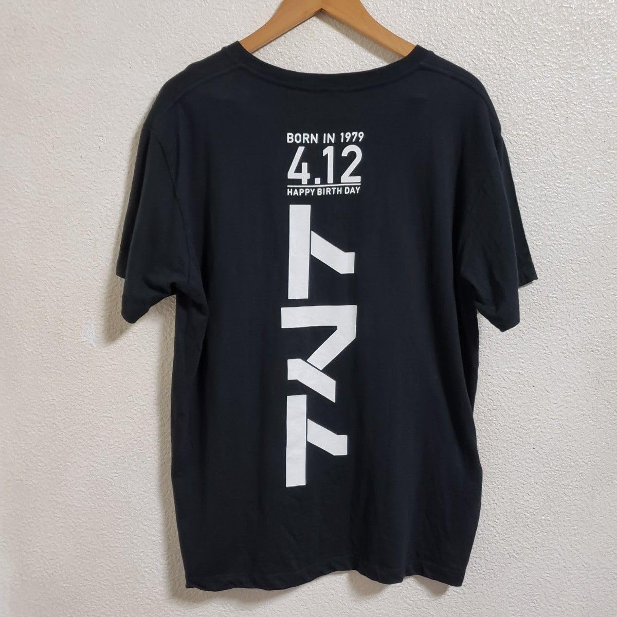 Amazon.co.jp: 限定品 BUMP OF CHICKEN 藤原基央 トマト Tシャツ