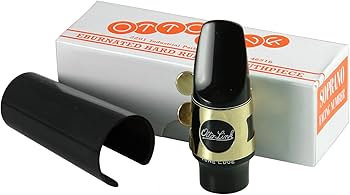 Amazon.co.jp: オットーリンク ソプラノサクソフォン・マウスピース