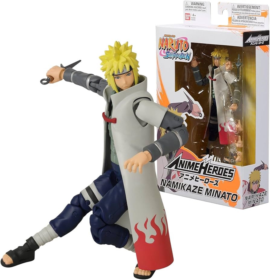 Amazon.co.jp: アニメ ヒーローズ 公式 NARUTO 疾風伝 アクション