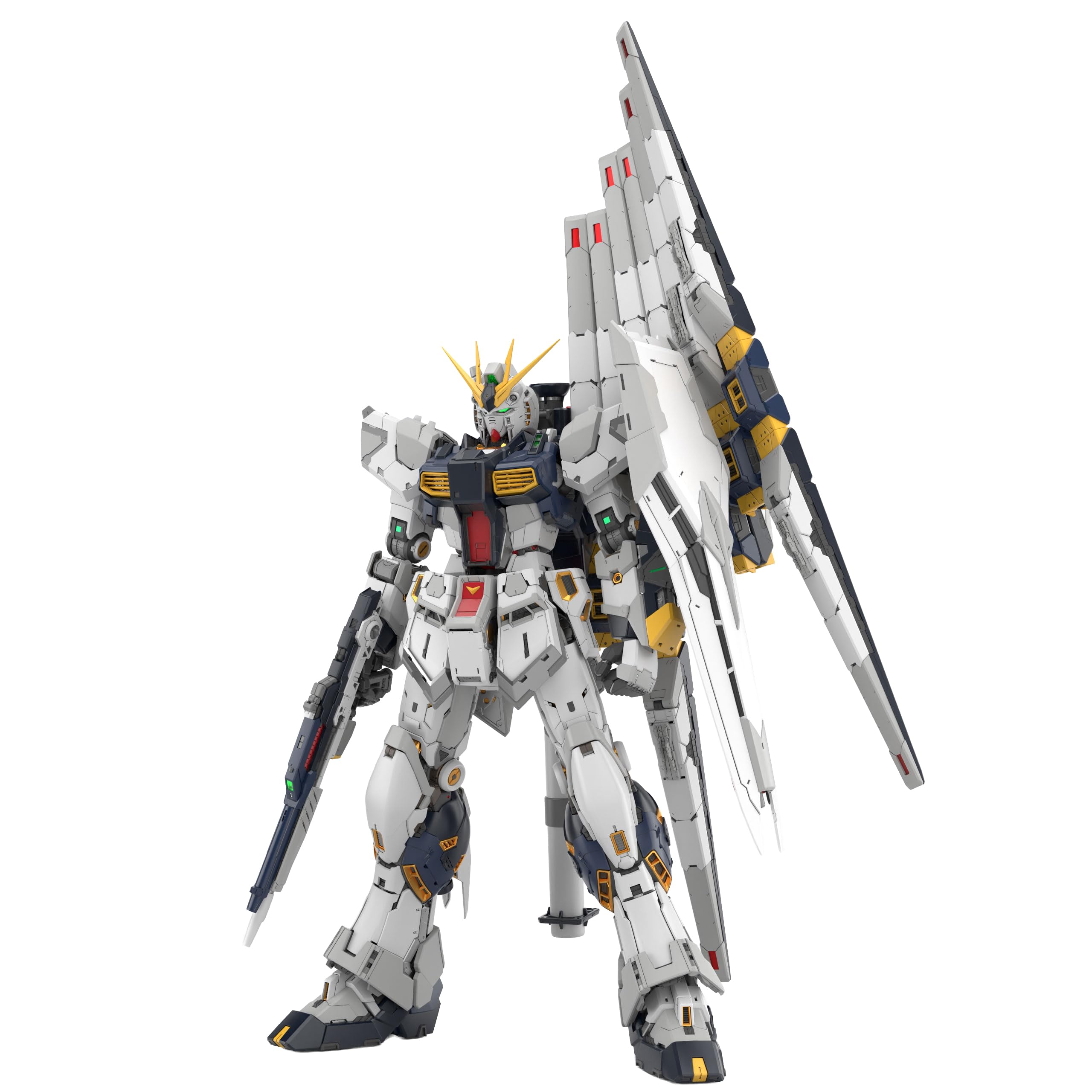 Amazon | BANDAI SPIRITS(バンダイ スピリッツ) PG UNLEASHED 機動戦士