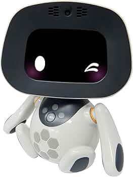 Amazon.co.jp: ユニロボット株式会社 ユニボ 学習型パートナーロボット