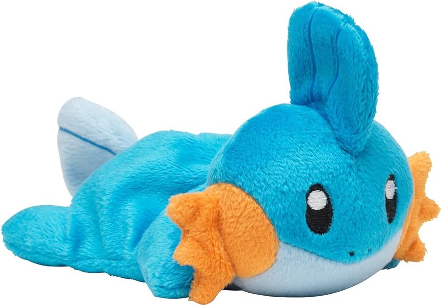 Amazon.co.jp: ポケモンセンターオリジナル くったりぬいぐるみ