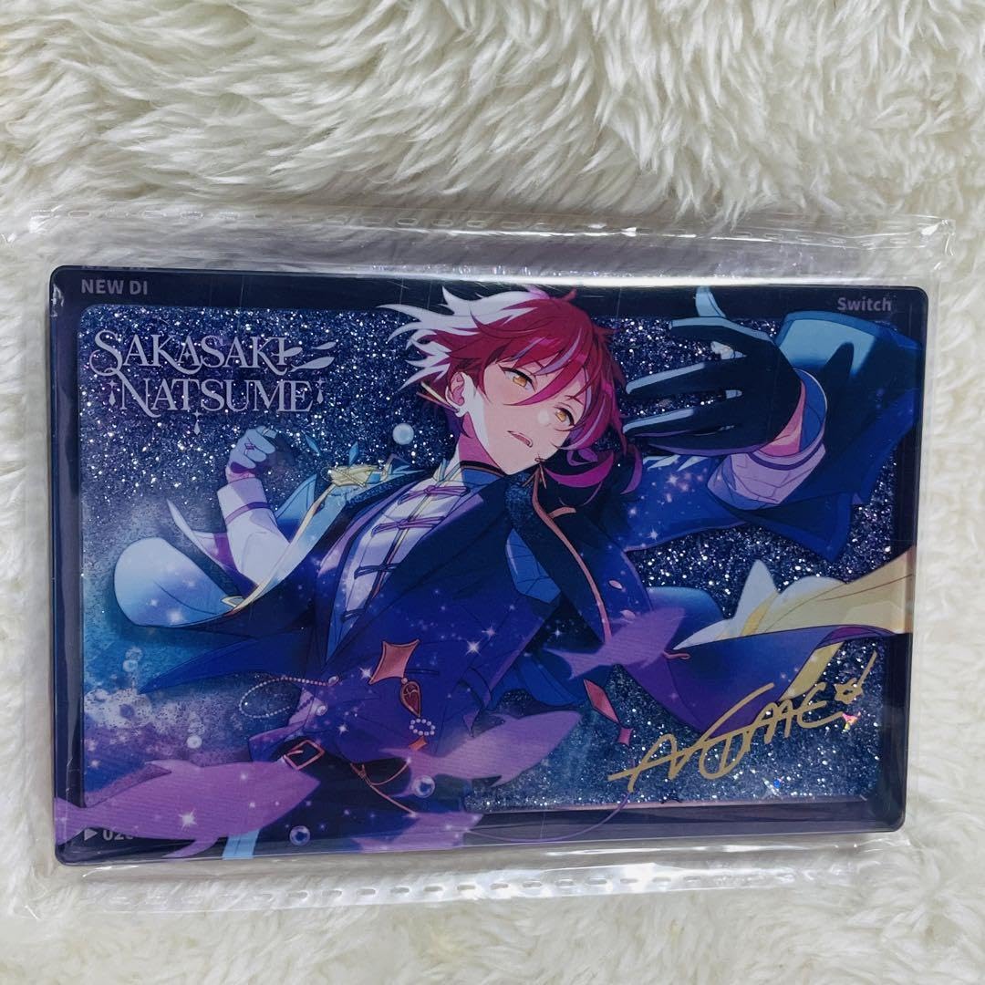 Amazon.co.jp: あんスタ 中国 光影流砂コロッタ 夏目 HI : ビューティー