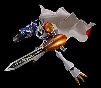 Amazon.co.jp: TAMASHII NATIONS - デジモンアドベンチャー