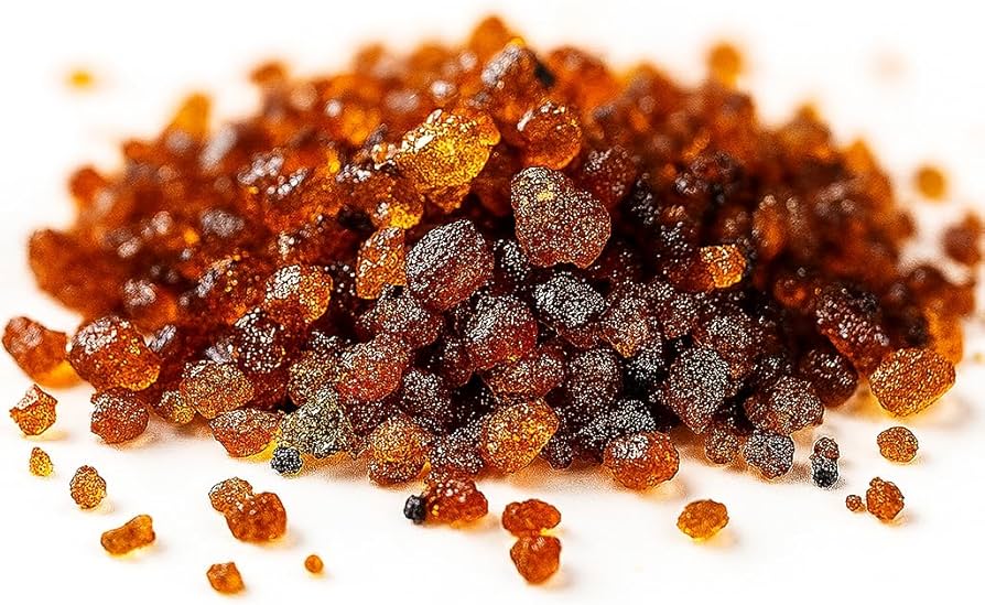 Amazon.co.jp: 樹脂香 ミルラ オーガニック お香 没薬 モラビット