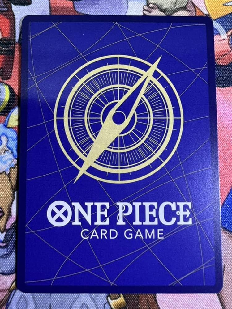 Amazon.co.jp: ワンピースカード ルフィ プロモ 週刊少年ジャンプ