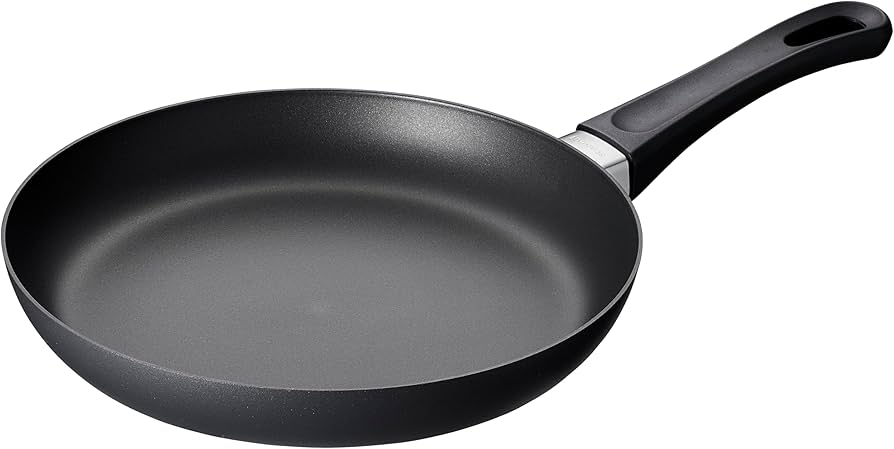 Amazon｜SCANPAN スキャンパン フライパン 24cm Classic 24001200