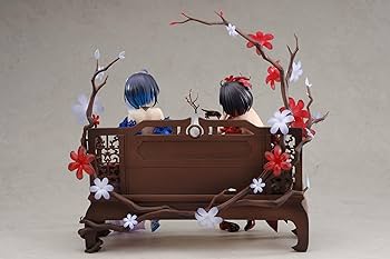 Amazon | 崩壊3rd ゼーレ・フェレライ・双生の彼岸花 墨染の鏡華 Ver