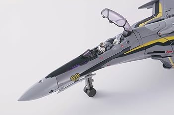 Amazon.co.jp: TAMASHII NATIONS DX超合金 VF-25S メサイアバルキリー