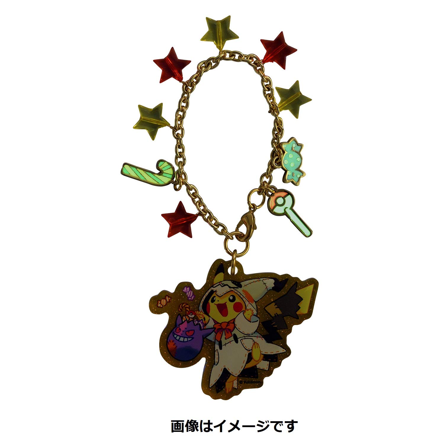 Amazon.co.jp: ポケモンセンターオリジナル アクリルチャーム