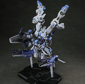Amazon | [ToyBase] EDDAS 1/100 アスガルド ASGARD 高さ22cm 合金関節