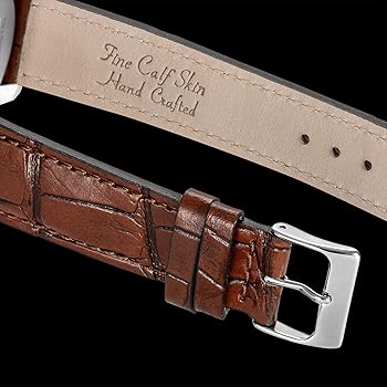 Amazon.co.jp: [ZEPPELIN(ツェッペリン)] メンズウォッチ Mediterranee