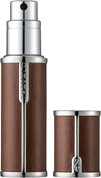 Amazon | TRAVALO （トラヴァ―ロ） ミラノ アトマイザー ブラウン 香水