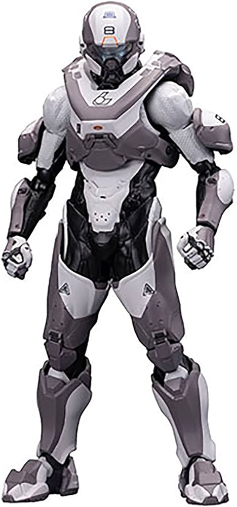Amazon.co.jp: コトブキヤ Halo：スパルタン アスロン ArtFX +