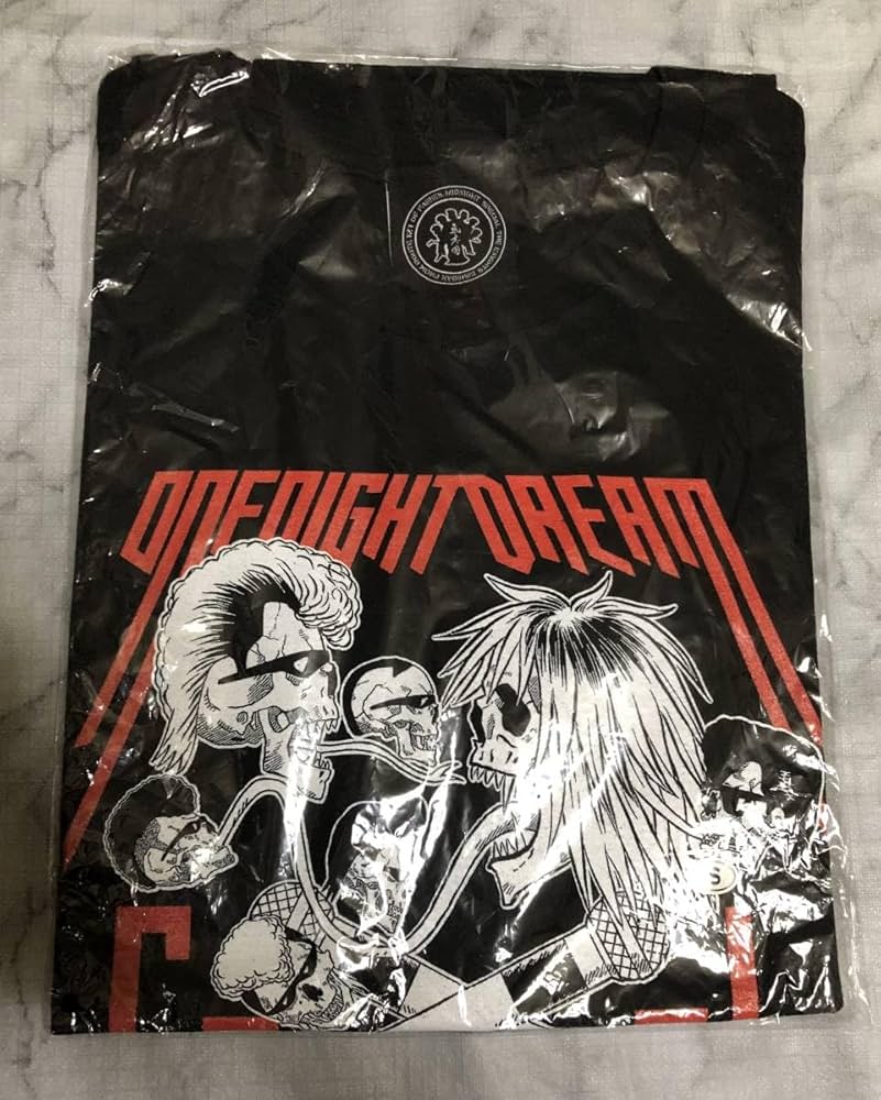 Amazon.co.jp: 限定 氣志團 綾小路翔 ZIGGY 森重樹一 喜国雅彦 極東