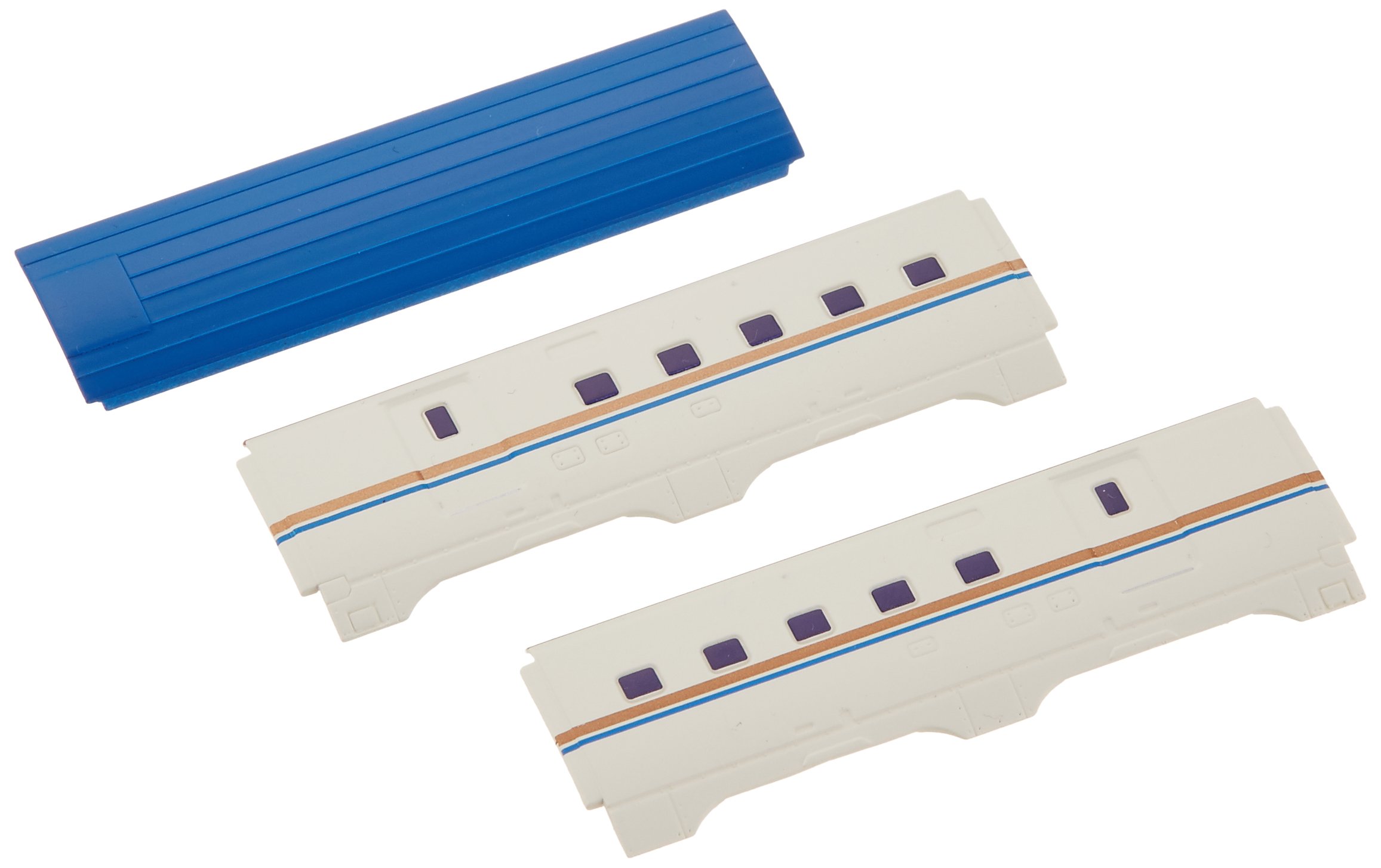 Amazon | Bトレインショーティー 北陸新幹線E7系 Bセット (先頭+中間 2