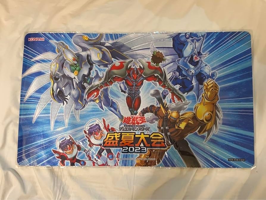 Amazon.co.jp: Wake Up Your E・HERO プレイマット : おもちゃ