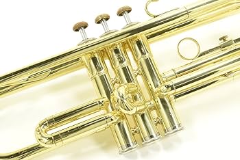 Amazon | YAMAHA / YTR-235ヤマハ 入門向けトランペット