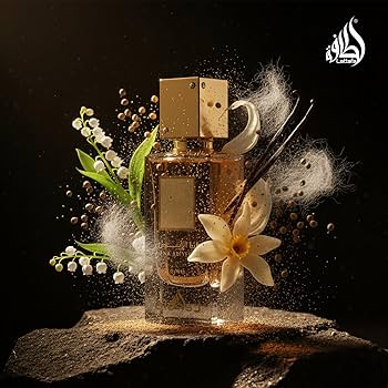 Amazon.com : Lattafa Perfumes Ana Abiyedh Poudree for Women Eau de