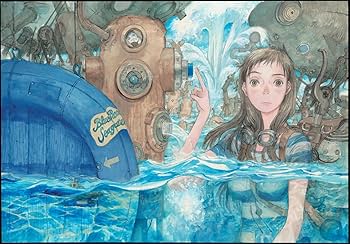 Amazon.co.jp: 鶴田謙二画集 つぶあん : 鶴田 謙二: 本