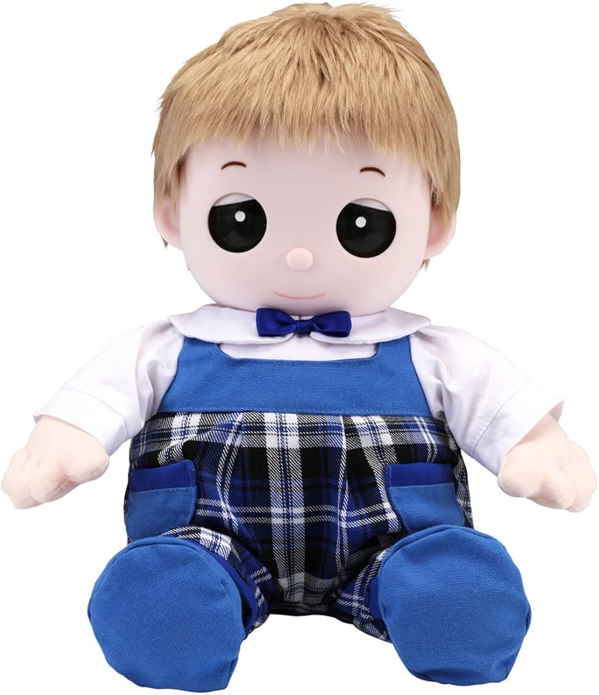 Amazon.co.jp: おはなししようね 夢の子 ユメル : おもちゃ