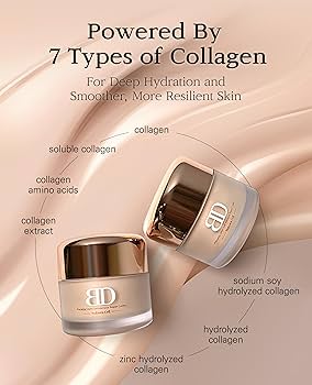 Amazon.com: BLANC DUBU Nuborn Cell Placenta Stem Cell Intensive