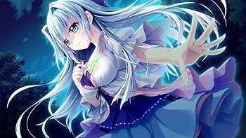 Amazon | 9-nine- 豪華版 | PCゲーム | PCソフト