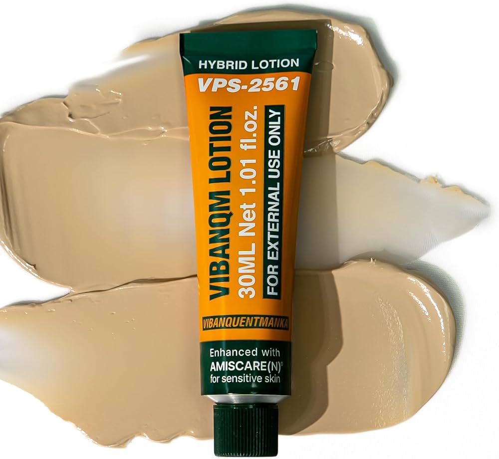 VIBANQM VPS-2561 ハイブリッドローション 30ML VIBANQM VPS-2561