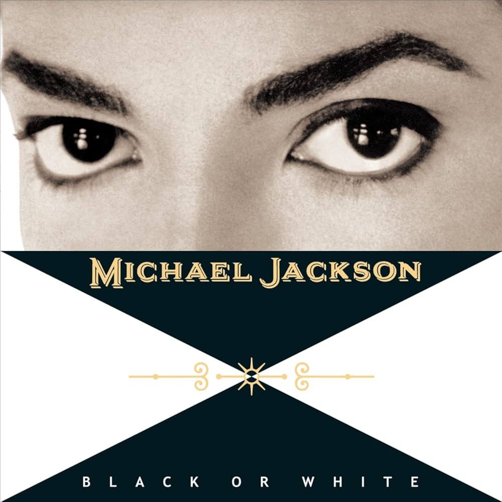 Jackson,Michael - Black Or White - Amazon.com Music