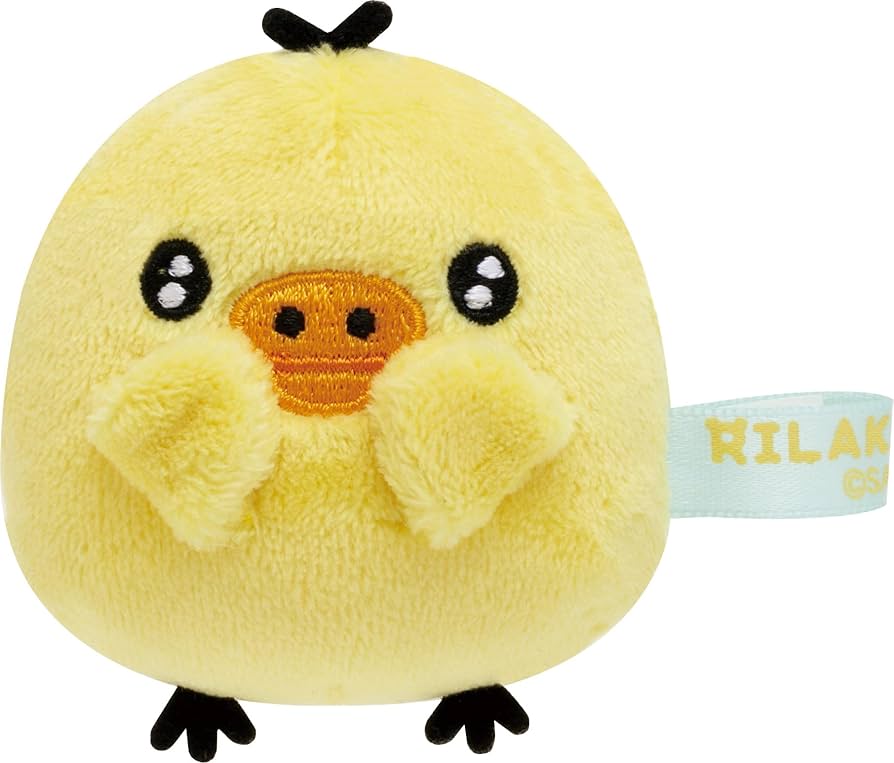 Amazon.co.jp: リラックマ『みんなでまんぷくまくまく』てのり