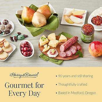 Amazon.com: Moose Munch Premium Popcorn Trio By Harry & David