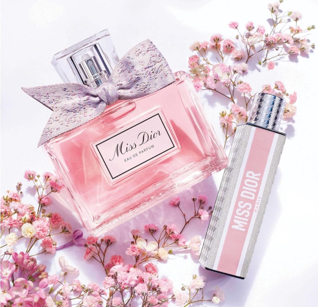 Amazon | ディオール ミス ディオール オードゥ パルファン ミニ ミス