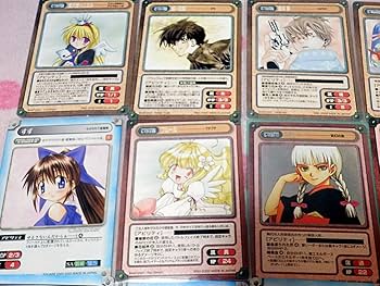 Amazon.co.jp: ガンガンヴァーサス SPカード 24枚セット ガンガン