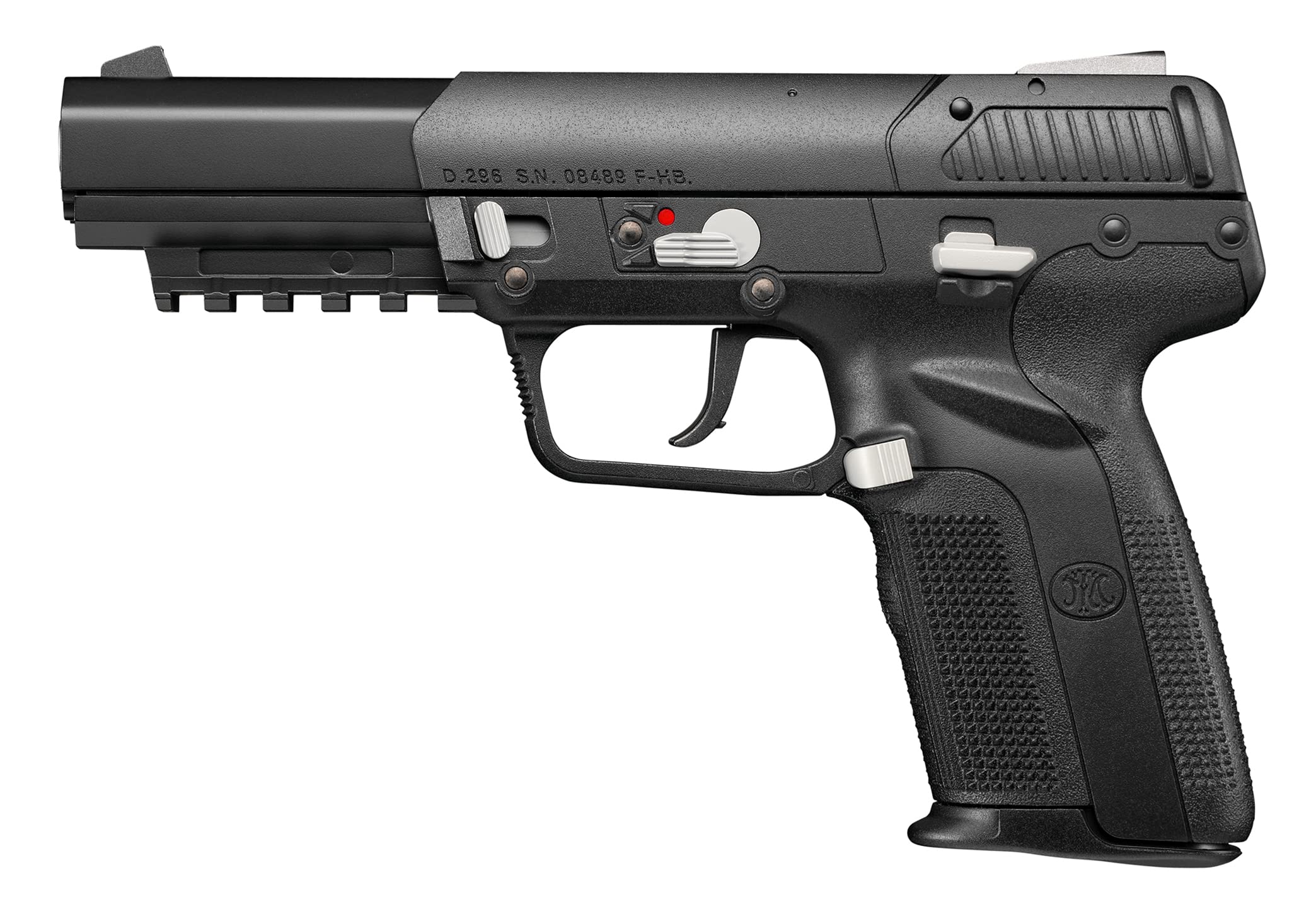 Amazon | 東京マルイ No.33 FN 5-7 18歳以上ガスブローバック