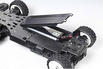 Amazon.co.jp: タミヤ 1/10 電動RCカーシリーズ No.528 スバル
