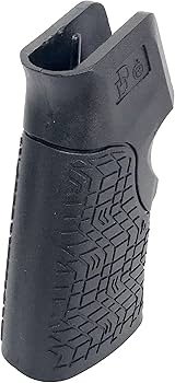 Amazon.co.jp: ChaosAirsoft DANIEL DEFENSE Pistol Grip レプリカ M4