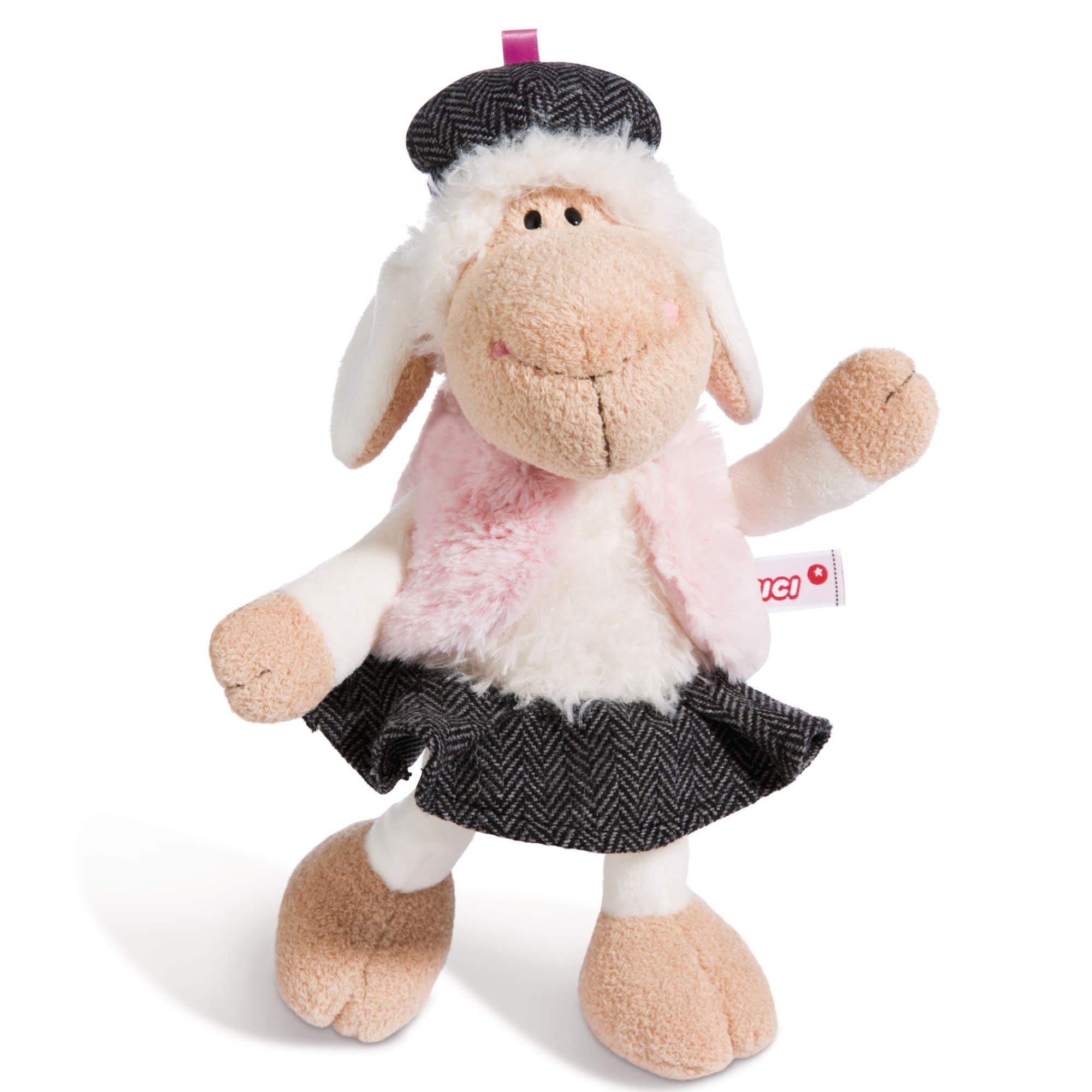 Amazon.co.jp: NICI(ニキ)ジョリーメイ33 ジョリー・シーク 25cm