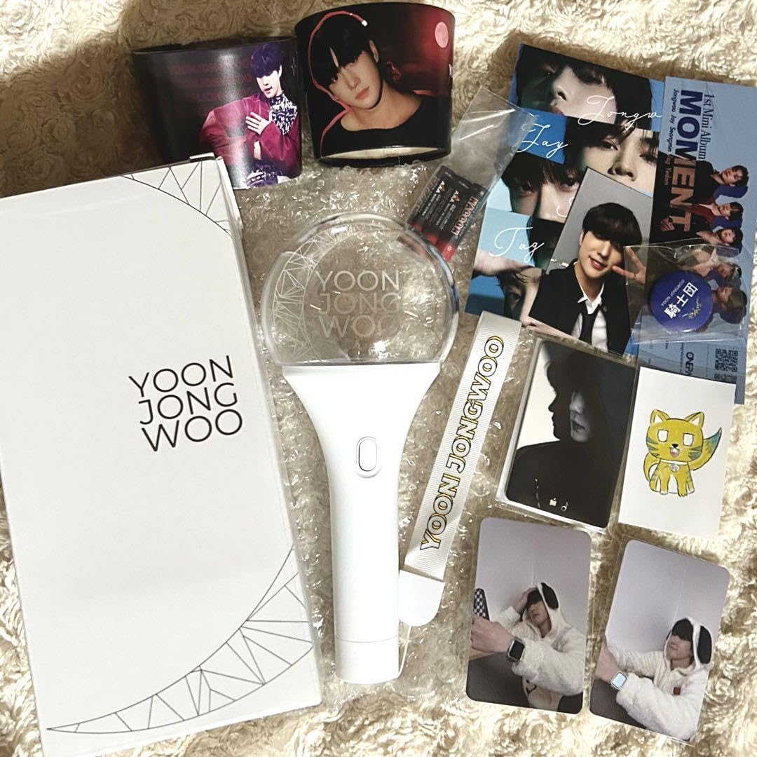 onepact 【匿名配送】ONEPACT ジョンウ 特典トレカセット - ONE FACT