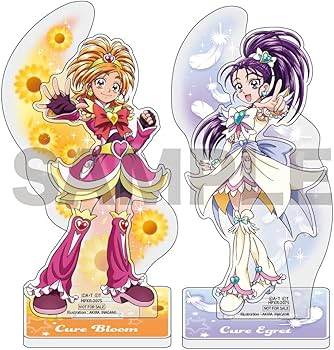 Amazon.co.jp: 【Amazon.co.jp限定】ふたりはプリキュアSplash☆Star